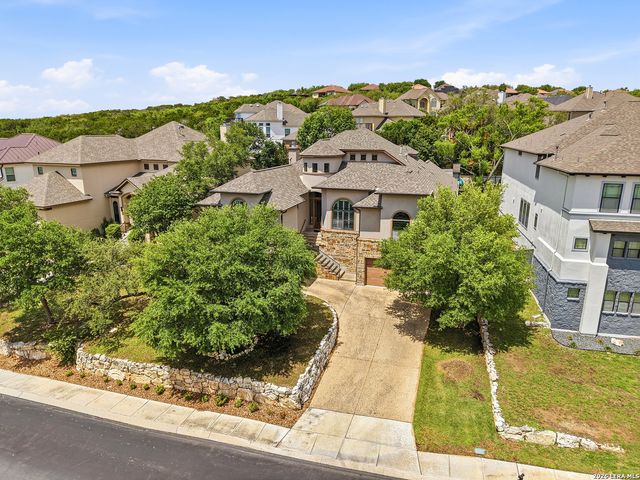 3023 spider lily, San Antonio, TX 78258