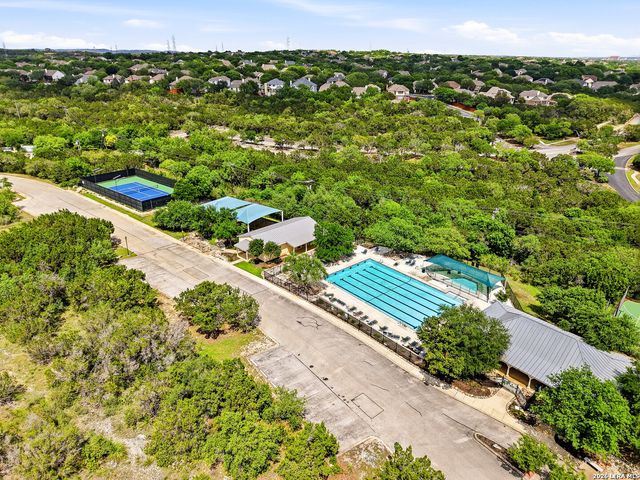 3023 spider lily, San Antonio, TX 78258