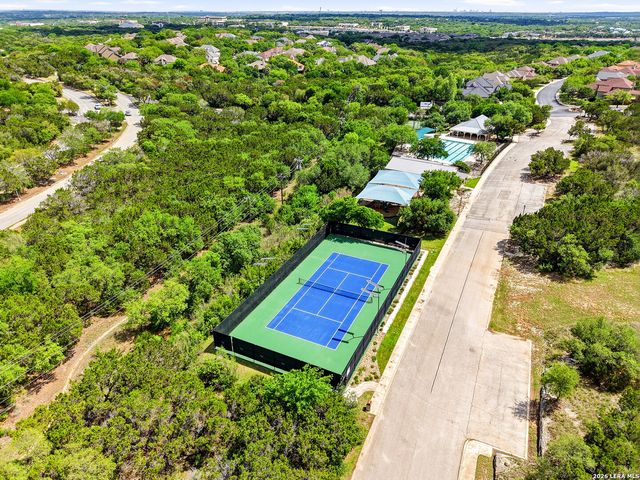 3023 spider lily, San Antonio, TX 78258