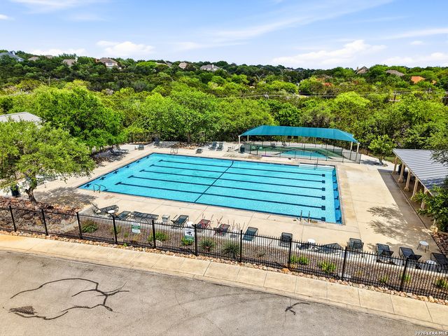 3023 spider lily, San Antonio, TX 78258