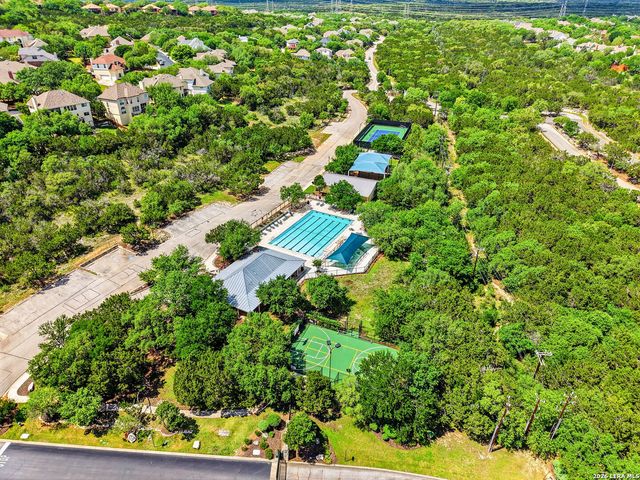 3023 spider lily, San Antonio, TX 78258