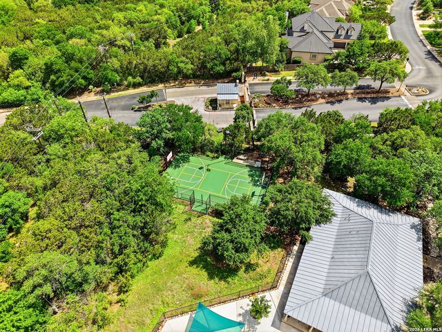 3023 spider lily, San Antonio, TX 78258