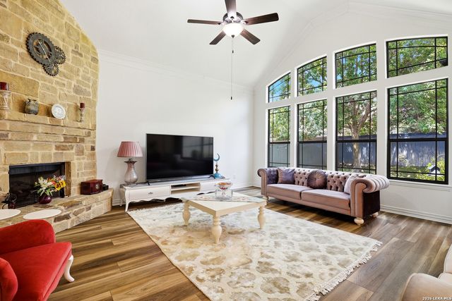 3023 spider lily, San Antonio, TX 78258