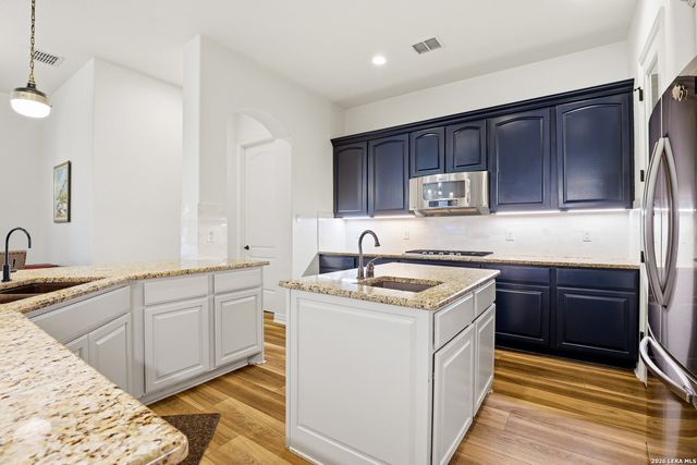 3023 spider lily, San Antonio, TX 78258