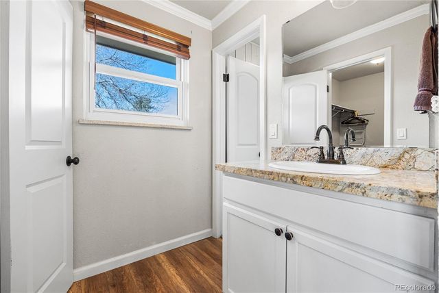 6868 Vivian Street, Arvada, CO 80004