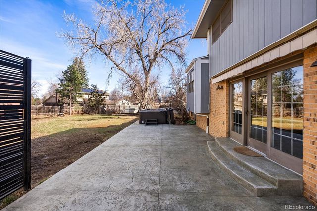 6868 Vivian Street, Arvada, CO 80004