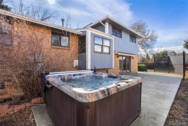 6868 Vivian Street, Arvada, CO 80004