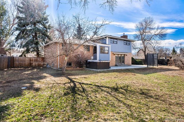 6868 Vivian Street, Arvada, CO 80004