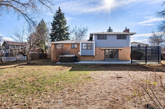 6868 Vivian Street, Arvada, CO 80004