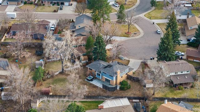 6868 Vivian Street, Arvada, CO 80004