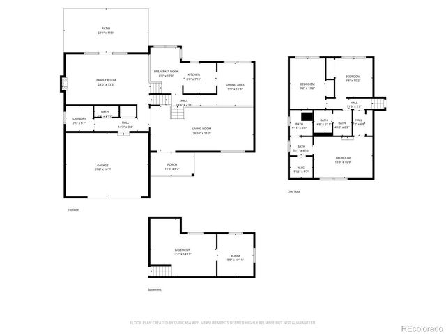 6868 Vivian Street, Arvada, CO 80004