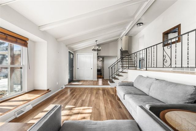 6868 Vivian Street, Arvada, CO 80004