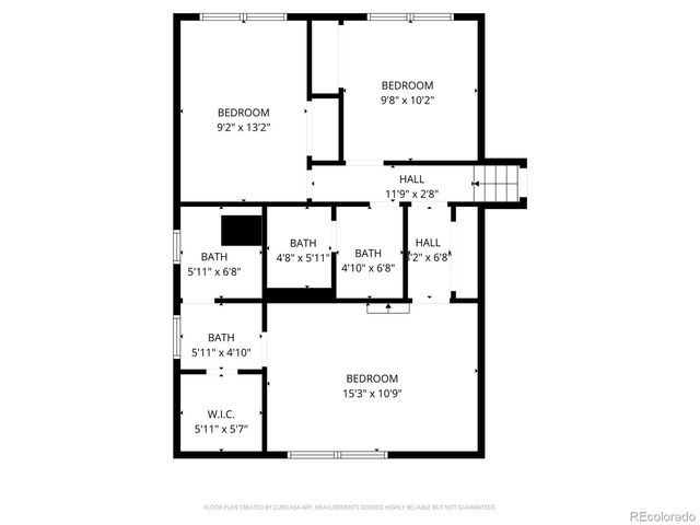 6868 Vivian Street, Arvada, CO 80004