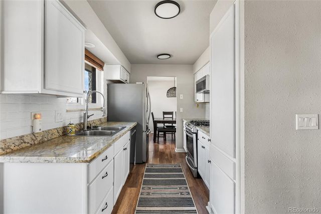 6868 Vivian Street, Arvada, CO 80004