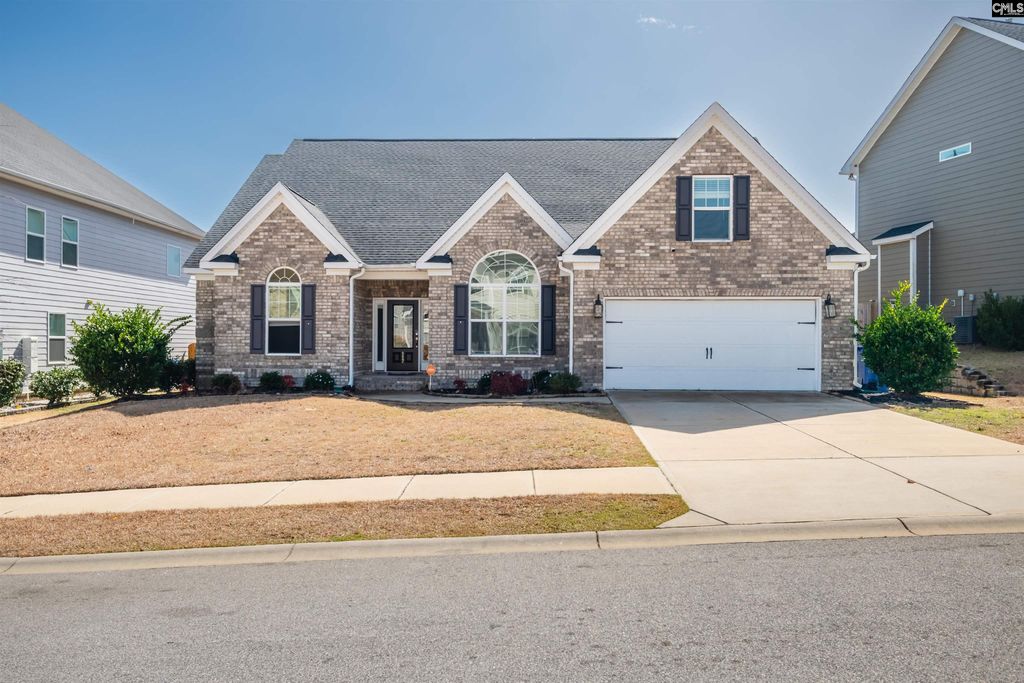 117 Milkweed Road, Elgin, SC 29045