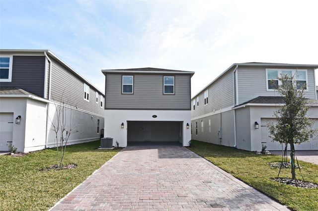 607 CHEVAL LANE, Debary, FL 32713