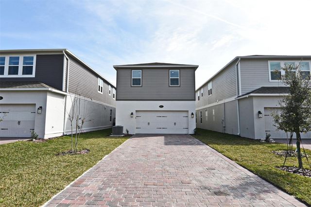 607 CHEVAL LANE, Debary, FL 32713