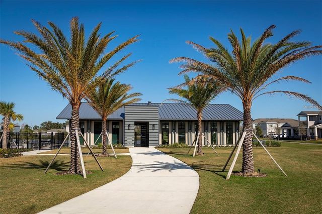 607 CHEVAL LANE, Debary, FL 32713