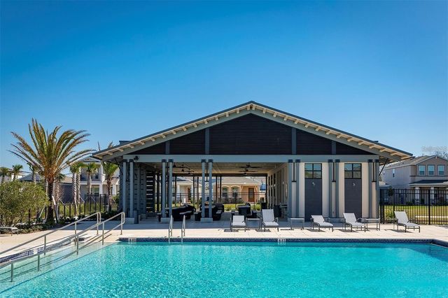 607 CHEVAL LANE, Debary, FL 32713