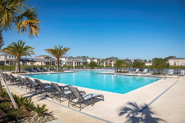 607 CHEVAL LANE, Debary, FL 32713