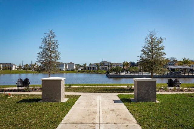 607 CHEVAL LANE, Debary, FL 32713