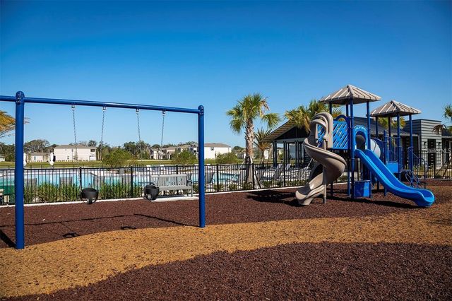 607 CHEVAL LANE, Debary, FL 32713