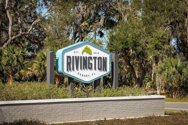 607 CHEVAL LANE, Debary, FL 32713