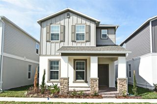 607 CHEVAL LANE, Debary, FL 32713