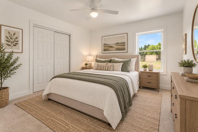 799 N 400 E, Valparaiso, IN 46383