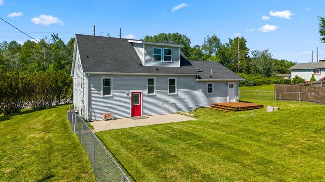 799 N 400 E, Valparaiso, IN 46383
