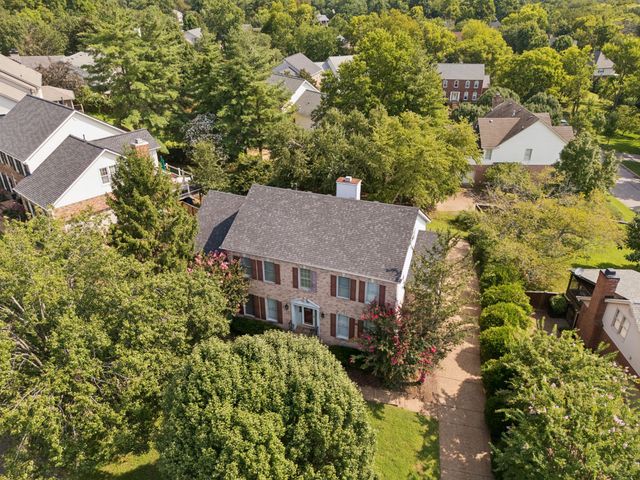 1077 Beech Tree Ln, Brentwood, TN 37027