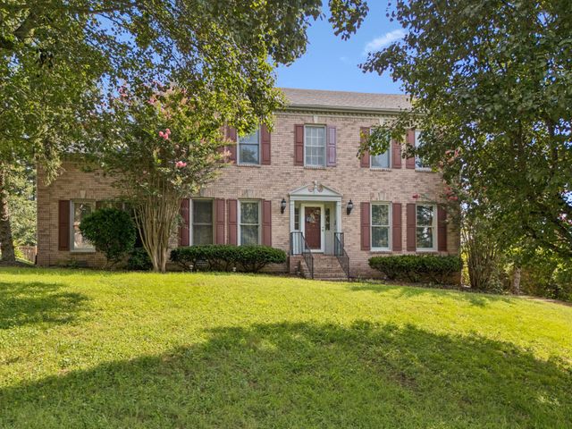 1077 Beech Tree Ln, Brentwood, TN 37027