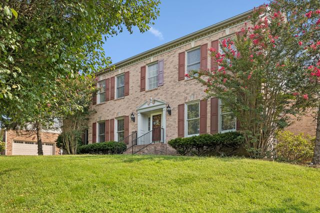 1077 Beech Tree Ln, Brentwood, TN 37027