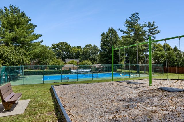 1077 Beech Tree Ln, Brentwood, TN 37027