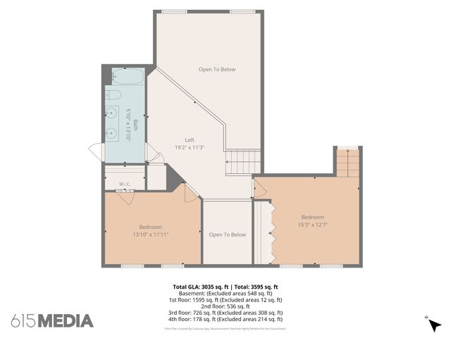 1077 Beech Tree Ln, Brentwood, TN 37027