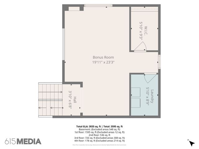 1077 Beech Tree Ln, Brentwood, TN 37027