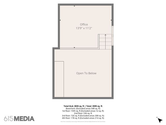 1077 Beech Tree Ln, Brentwood, TN 37027