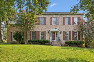 1077 Beech Tree Ln, Brentwood, TN 37027