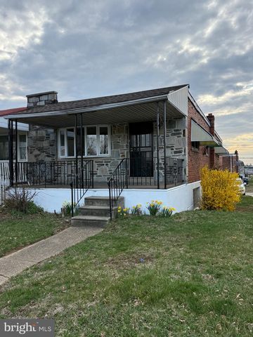 8835 E ROOSEVELT BLVD, Philadelphia, PA 19152