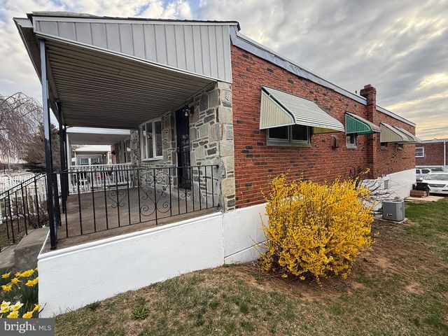 8835 E ROOSEVELT BLVD, Philadelphia, PA 19152