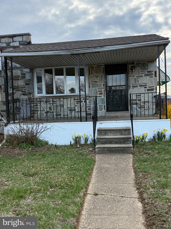 8835 E ROOSEVELT BLVD, Philadelphia, PA 19152