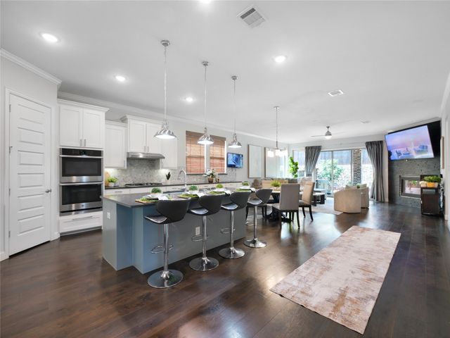 7617 Redondo Drive, Rowlett, TX 75088