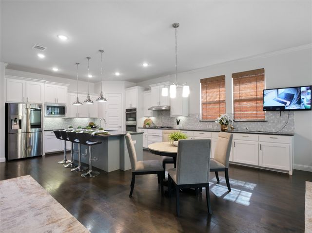 7617 Redondo Drive, Rowlett, TX 75088