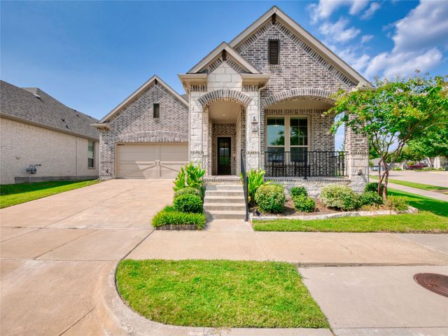 7617 Redondo Drive, Rowlett, TX 75088