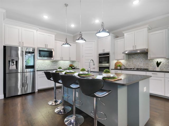 7617 Redondo Drive, Rowlett, TX 75088