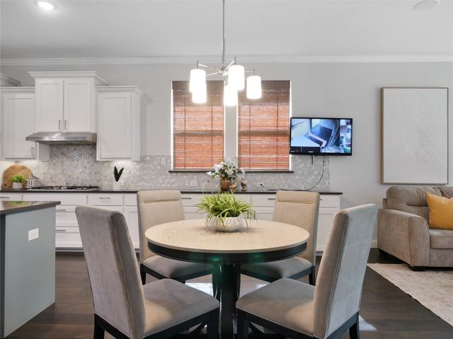 7617 Redondo Drive, Rowlett, TX 75088