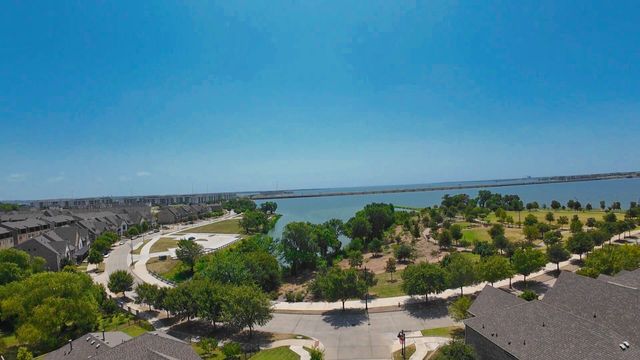 7617 Redondo Drive, Rowlett, TX 75088