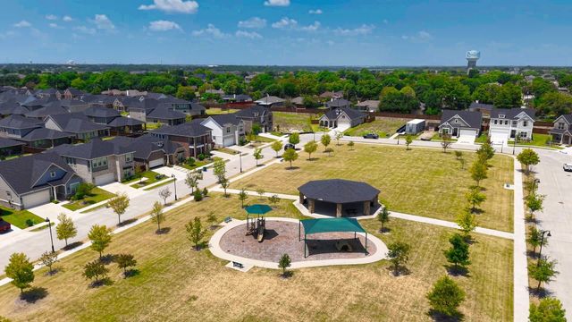 7617 Redondo Drive, Rowlett, TX 75088