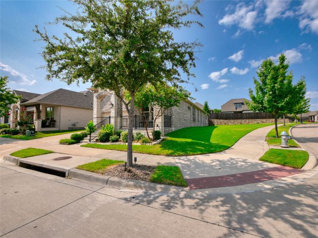7617 Redondo Drive, Rowlett, TX 75088