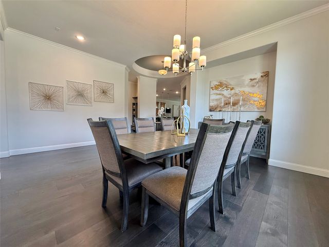7617 Redondo Drive, Rowlett, TX 75088